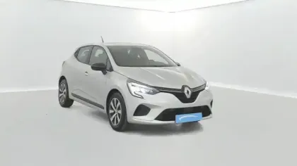 Photo 6 Renault Clio  TCe 90