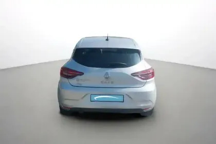 Photo 28 Renault Clio  TCe 90