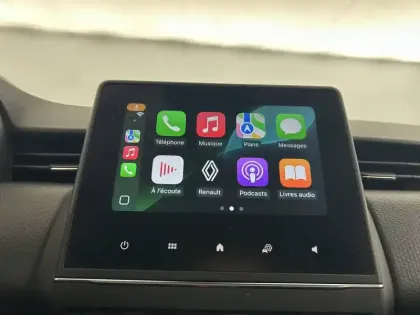 Photo 55 Renault Clio  TCe 90