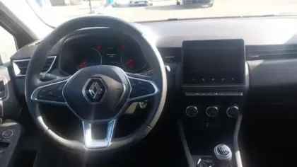 Photo 32 Renault Clio  TCe 90