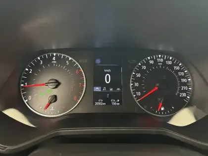 Photo 49 Renault Clio  TCe 90