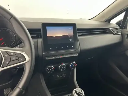 Photo 44 Renault Clio  TCe 90