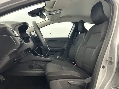 Photo 41 Renault Clio  TCe 90