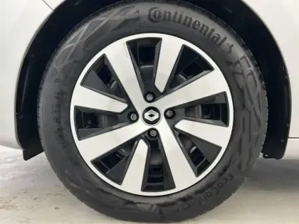 Photo 17 Renault Clio  TCe 90