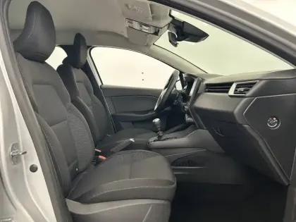 Photo 46 Renault Clio  TCe 90