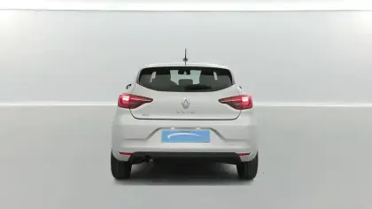 Photo 36 Renault Clio  TCe 90