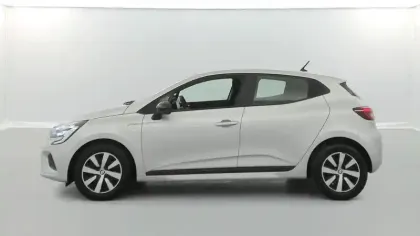 Photo 34 Renault Clio  TCe 90