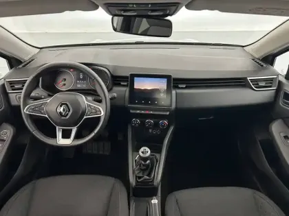 Photo 56 Renault Clio  TCe 90