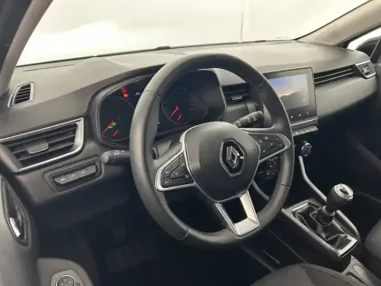 Photo 42 Renault Clio  TCe 90