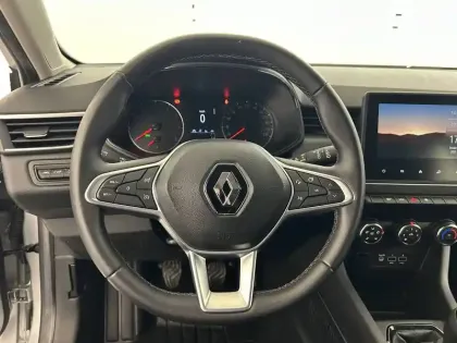 Photo 47 Renault Clio  TCe 90