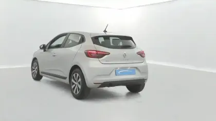 Photo 2 Renault Clio  TCe 90