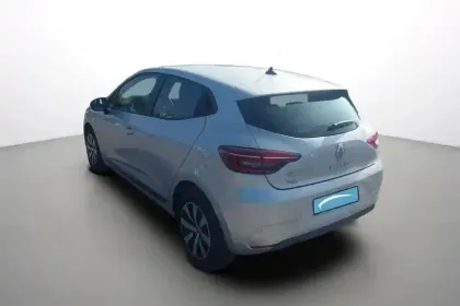 Photo 27 Renault Clio  TCe 90