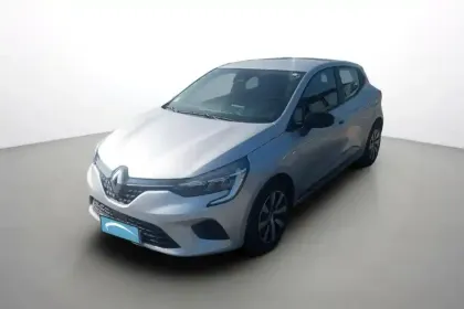 Photo 24 Renault Clio  TCe 90