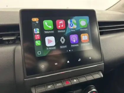 Photo 21 Renault Clio  TCe 90