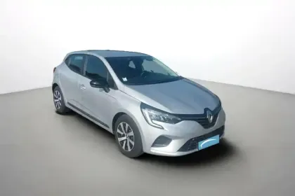 Photo 31 Renault Clio  TCe 90