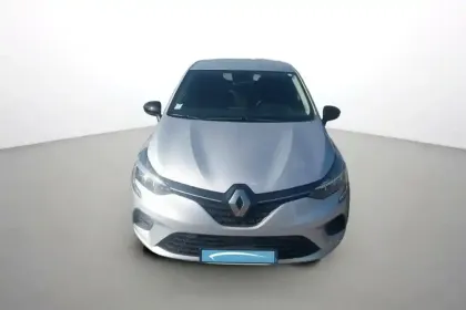 Photo 25 Renault Clio  TCe 90