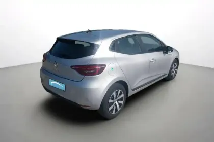 Photo 29 Renault Clio  TCe 90