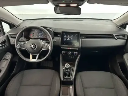 Photo 22 Renault Clio  TCe 90