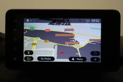 Photo 17 Dacia Sandero  TCe 90 - 22