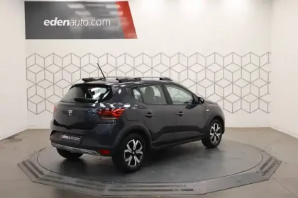 Photo 1 Dacia Sandero  TCe 90 - 22