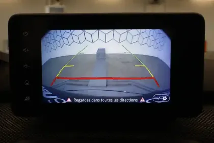 Photo 18 Dacia Sandero  TCe 90 - 22