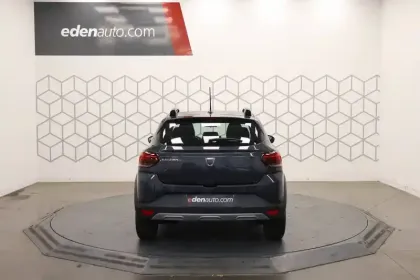 Photo 5 Dacia Sandero  TCe 90 - 22