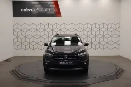 Photo 4 Dacia Sandero  TCe 90 - 22