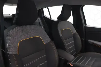 Photo 13 Dacia Sandero  TCe 90 - 22