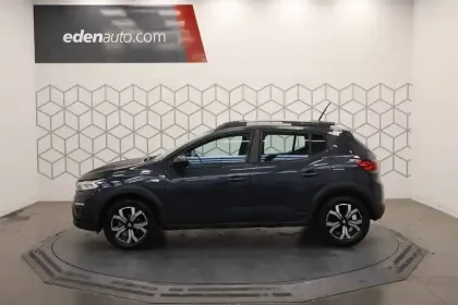 Photo 3 Dacia Sandero  TCe 90 - 22