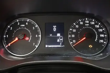 Photo 19 Dacia Sandero  TCe 90 - 22