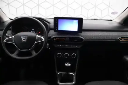 Photo 11 Dacia Sandero  TCe 90 - 22