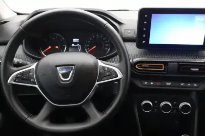 Photo 12 Dacia Sandero  TCe 90 - 22