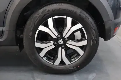 Photo 7 Dacia Sandero  TCe 90 - 22