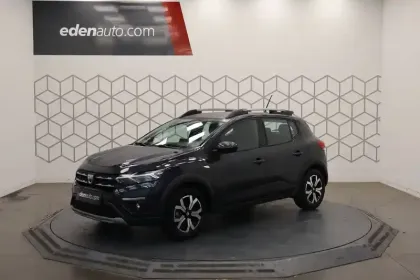 Photo Dacia Sandero Stepway Confort