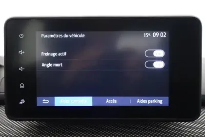 Photo 16 Dacia Sandero  TCe 90 - 22