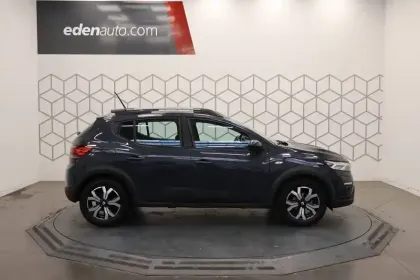 Photo 2 Dacia Sandero  TCe 90 - 22