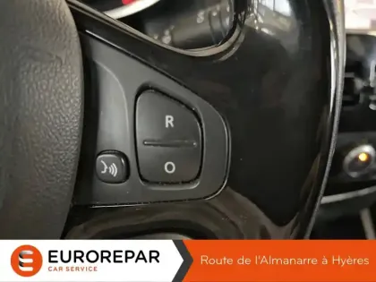 Photo 16 Renault Clio  IV 1.2 16V 75