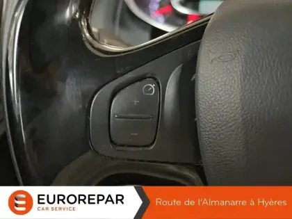 Photo 17 Renault Clio  IV 1.2 16V 75