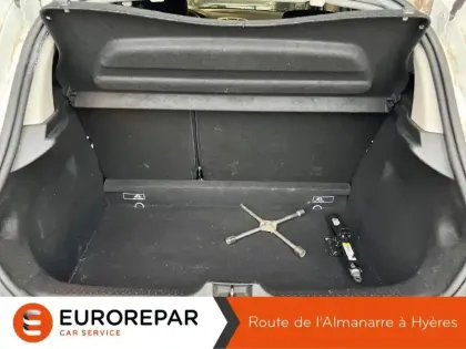 Photo 5 Renault Clio  IV 1.2 16V 75