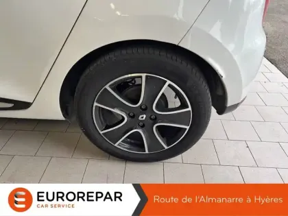 Photo 10 Renault Clio  IV 1.2 16V 75