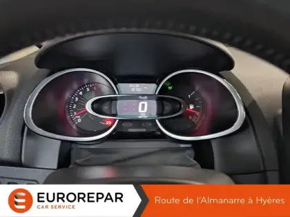 Photo 12 Renault Clio  IV 1.2 16V 75