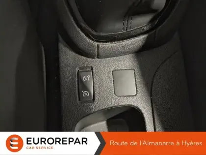 Photo 18 Renault Clio  IV 1.2 16V 75