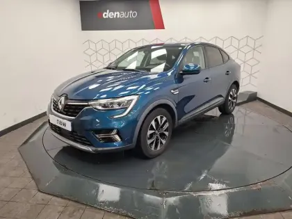 Photo Renault Arkana Evolution