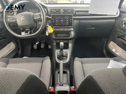 Photo 59 Citroën C3  PureTech 83 S&S BVM5