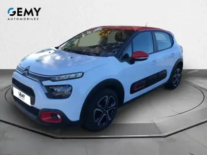 Photo Citroën C3 Shine