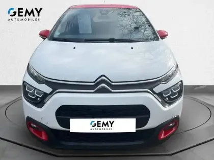 Photo 36 Citroën C3  PureTech 83 S&S BVM5