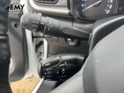 Photo 46 Citroën C3  PureTech 83 S&S BVM5