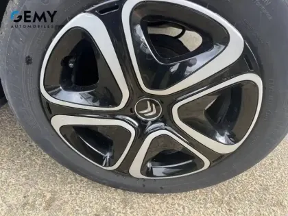 Photo 62 Citroën C3  PureTech 83 S&S BVM5