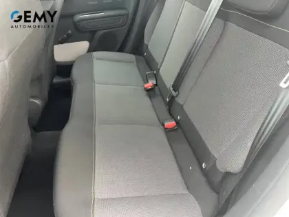 Photo 60 Citroën C3  PureTech 83 S&S BVM5