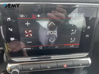 Photo 30 Citroën C3  PureTech 83 S&S BVM5